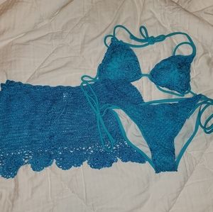 Venus Bikini with Skirt